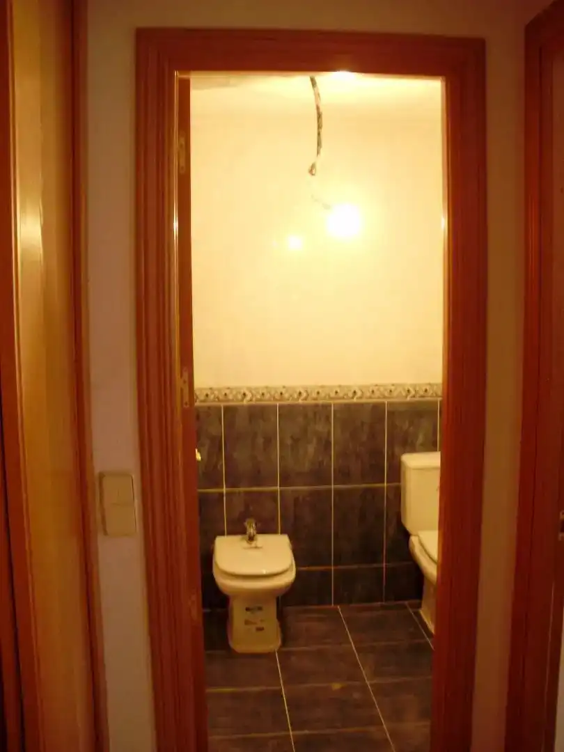Bathroom of Apartments for sale in Valdilecha, Madrid