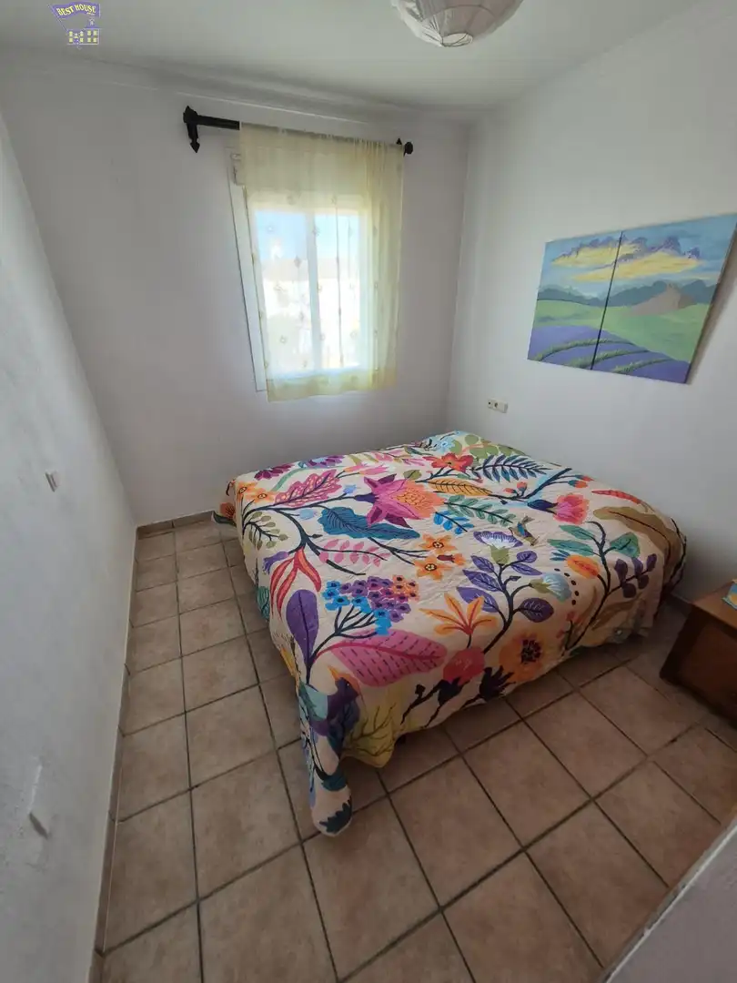Casa adosada en venda a Arcos de la Frontera