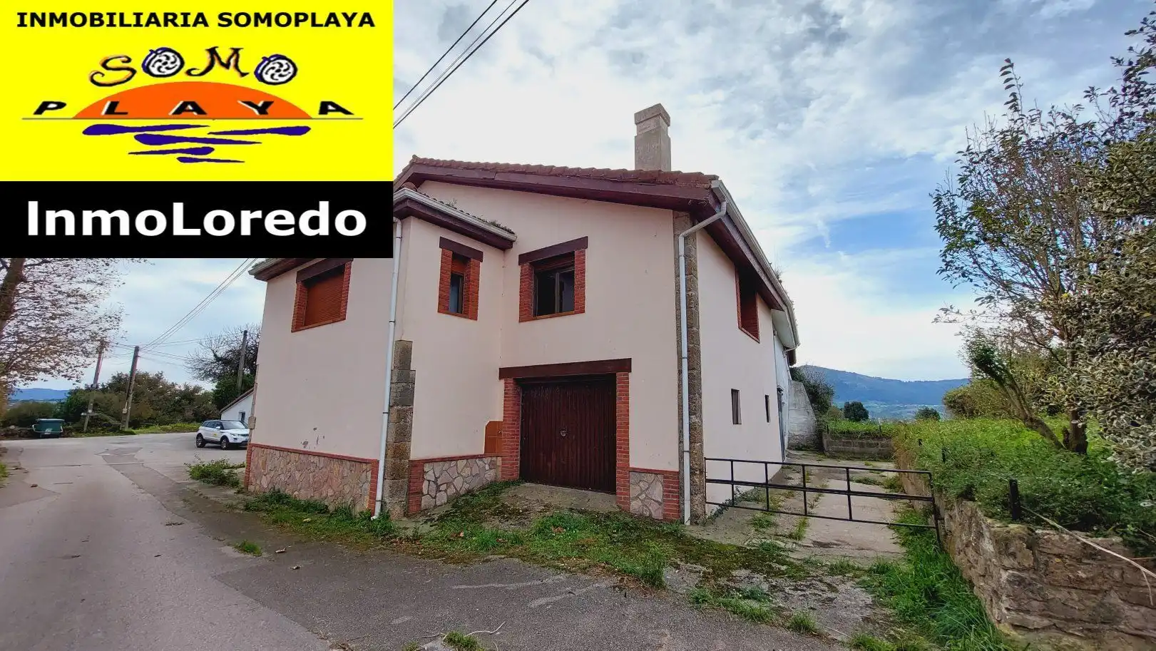 Casa con giardino in vendita a El Cardiro, imagen 2
