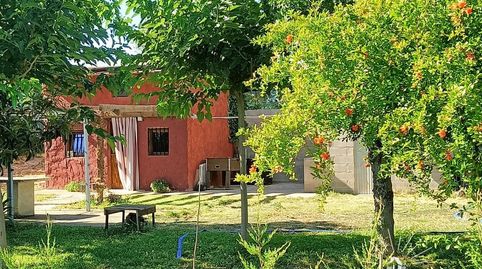 Foto 3 de Finca rústica en venda a Urbanización el Guaral, Peñaflor, Zaragoza Capital