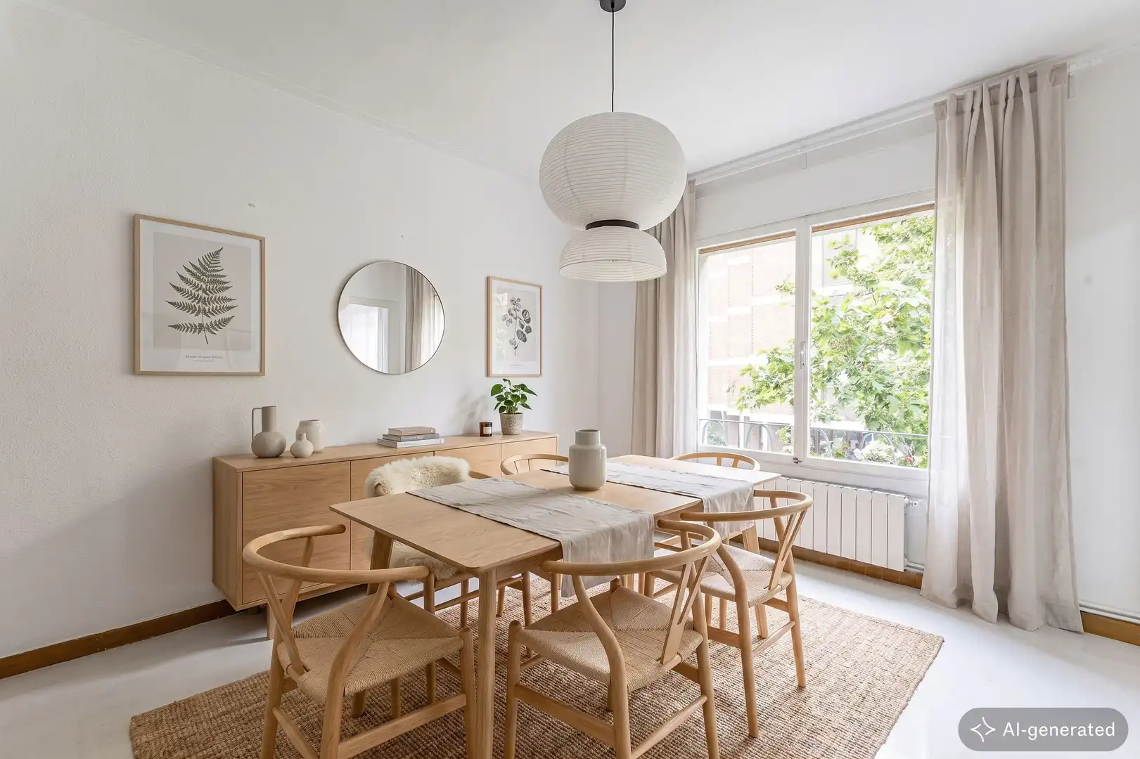Wohnung mit Aufzug zum Verkauf in Horta - Guinardó