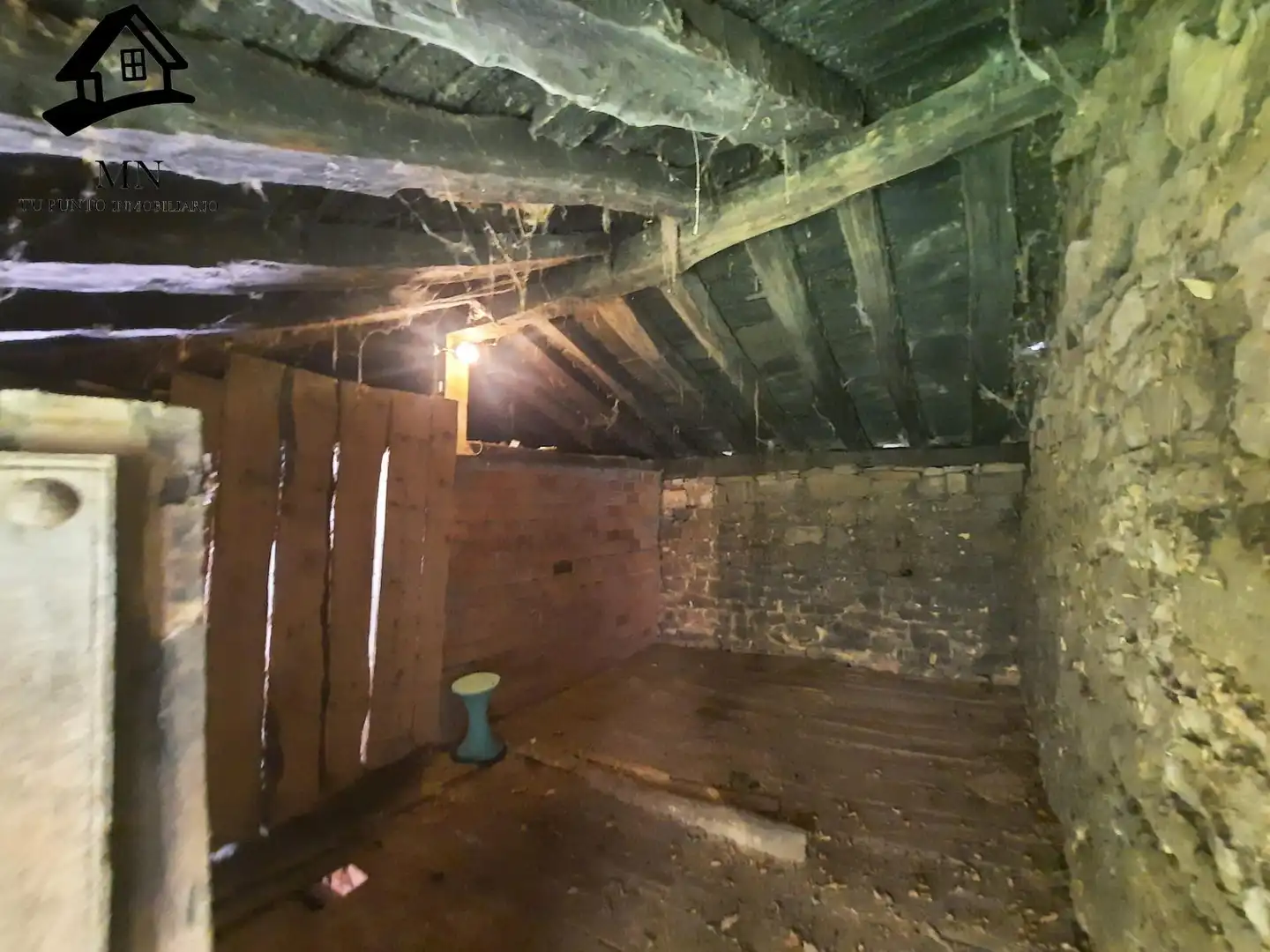 Casa rústica en venda a San Pedro del Romeral, imagen 17