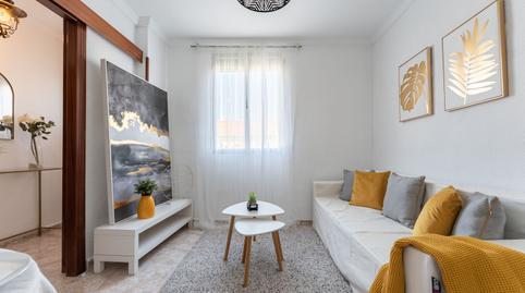 Foto 5 de Apartament en venda a  Av. de Espinela, 36, Villaverde Alto,  Madrid Capital