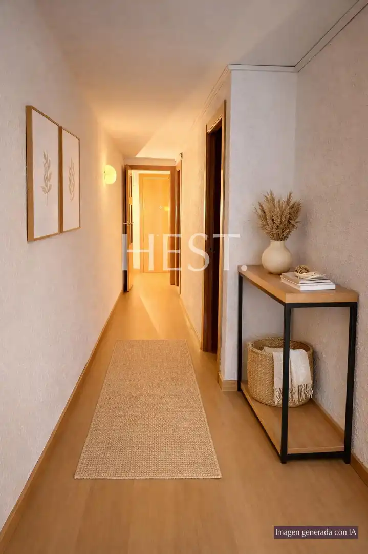 Piso en venta en Barcelona con Calefacción