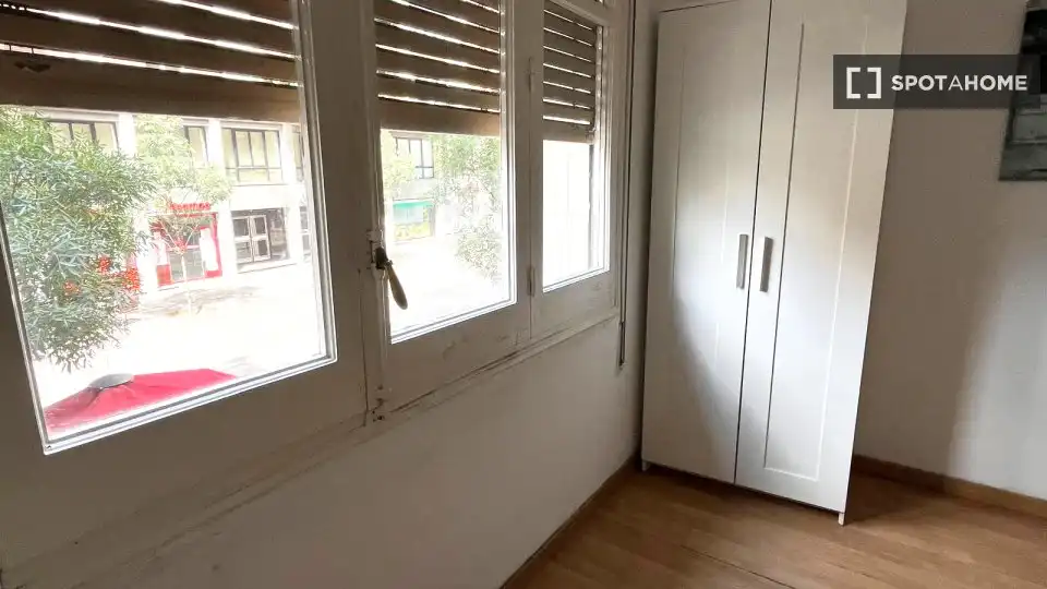 Habitación en Vila de Gràcia