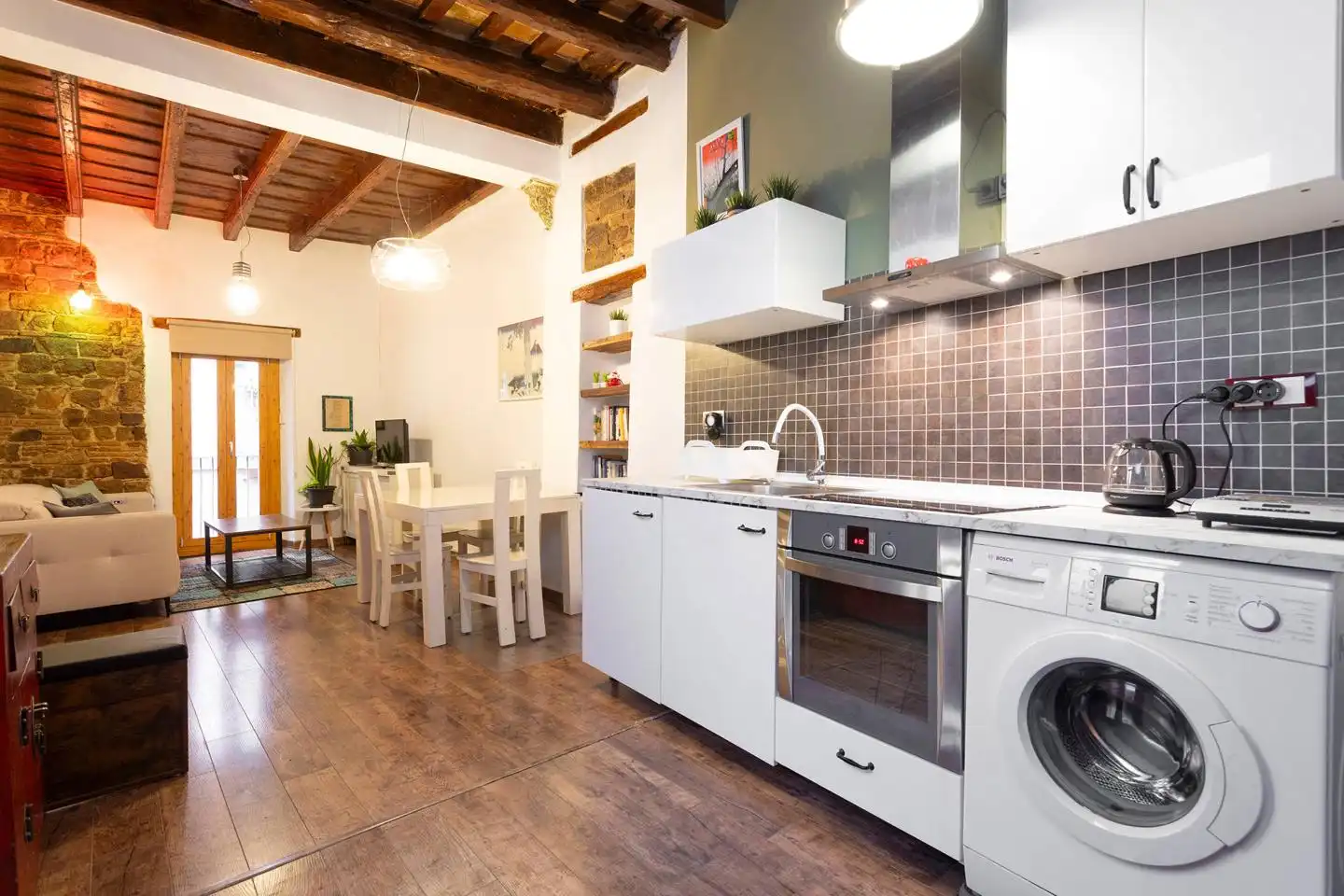 Wohnung zum Verkauf in calle de Massanet, imagen 5