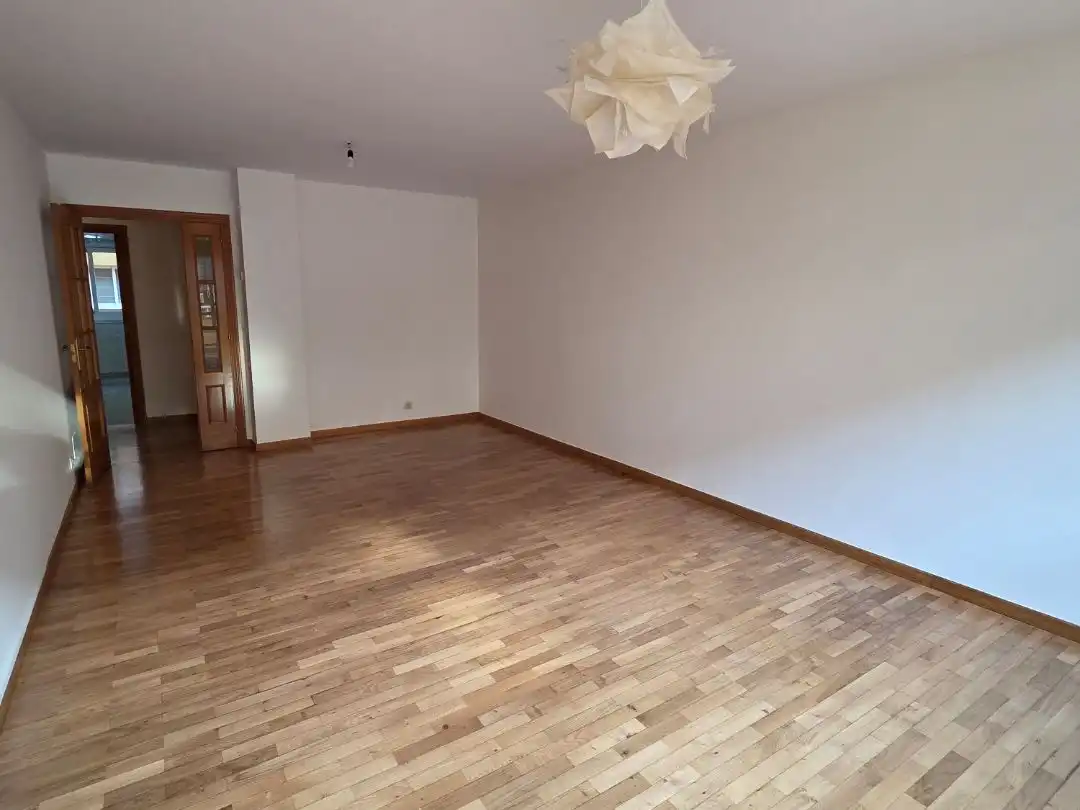 Sala d'estar de Pis de lloguer en Liáns