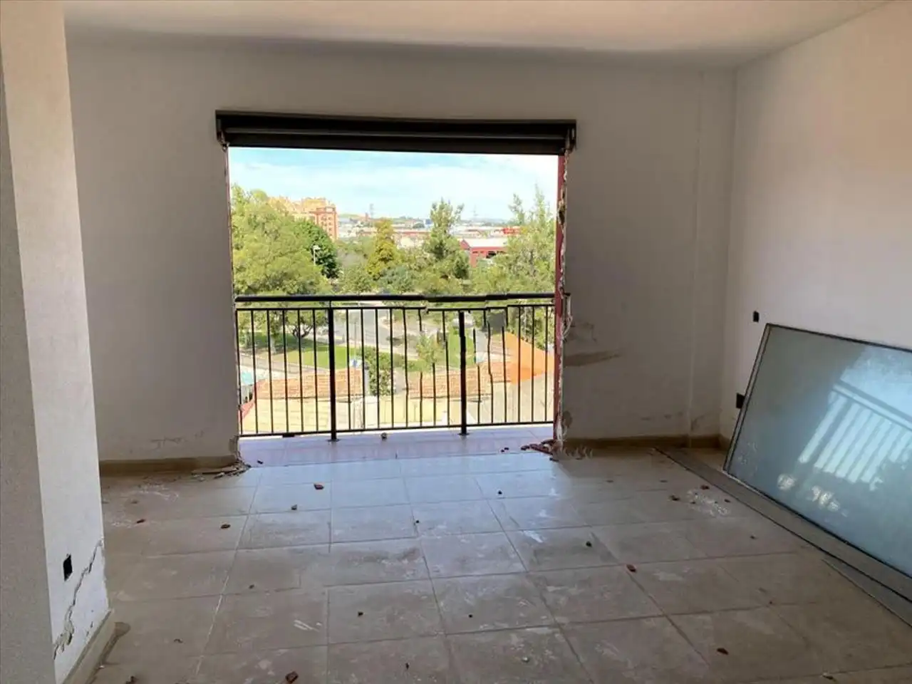 Piso en venta en Pi Antonio Hnez Carpe, Espinardo