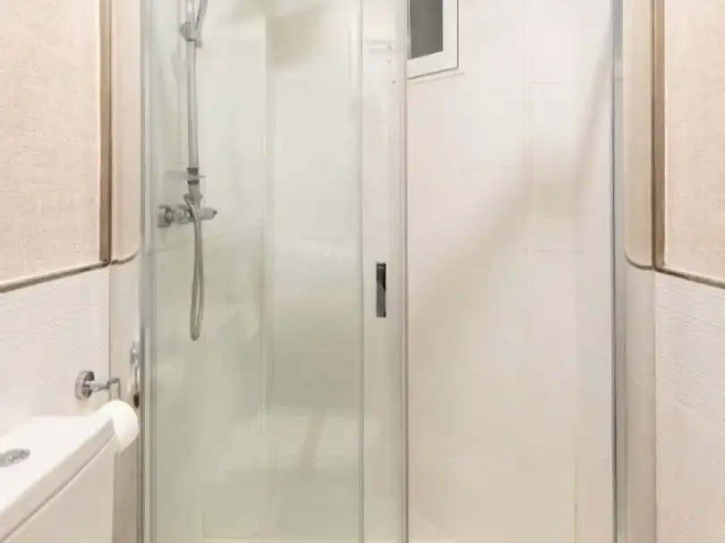 Appartement compact avec ascenseur à louer à Calle de José Abascal 21, imagen 7