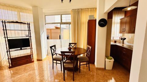 Foto 3 de Apartament de lloguer a Zona Martiánez, Santa Cruz de Tenerife