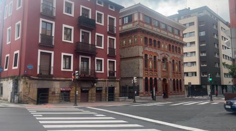 Photo 2 of Premises for sale in Urazurrutia Kalea, 13, Bilbao la Vieja, Bizkaia