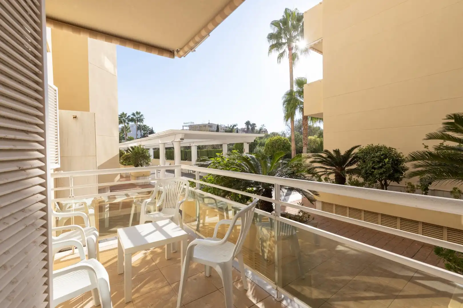 Terrassa de Pis en venda en Motril amb Terrassa, Moblat i Balcó