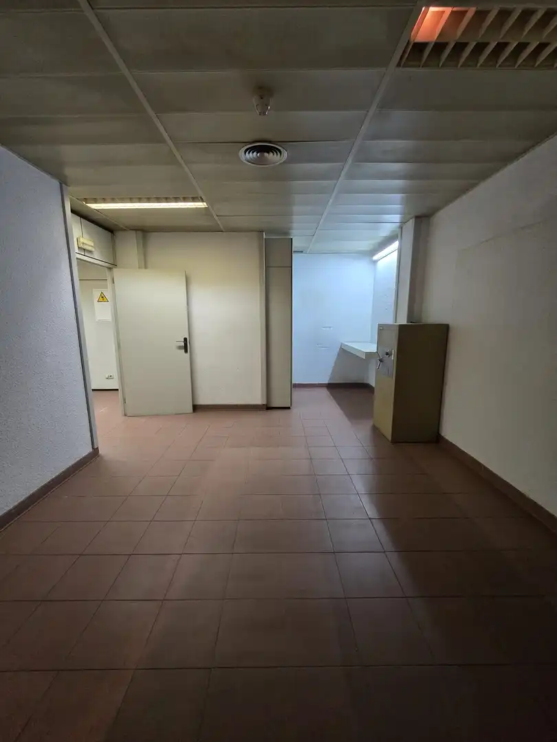 Gewerbefläche zum Verkauf in Carrer de Ricart, imagen 22