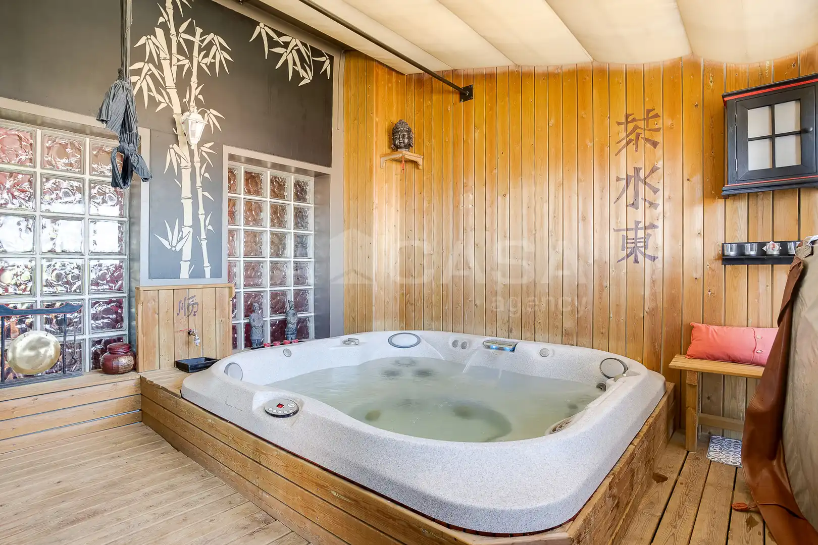 Adosado con terraza en venta en Font Verda, imagen 57