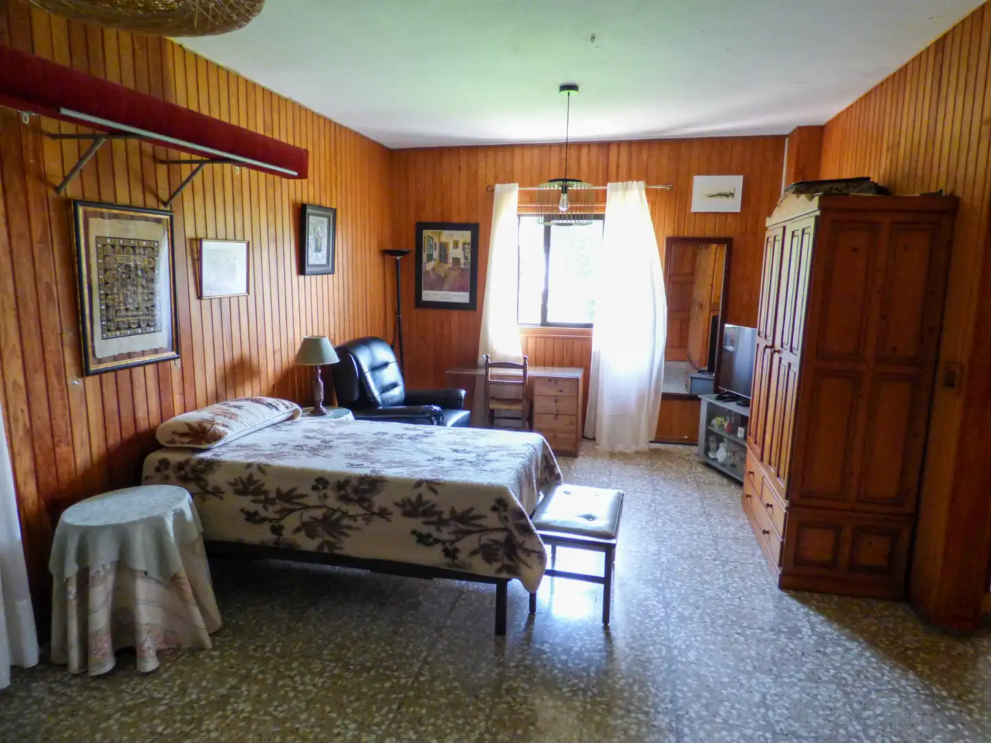 Dormitori de Casa o xalet en venda en Vega Lagunera