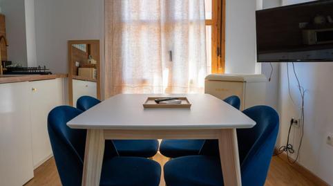 Photo 4 of Flat for sale in San Ildefonso,  Granada Capital