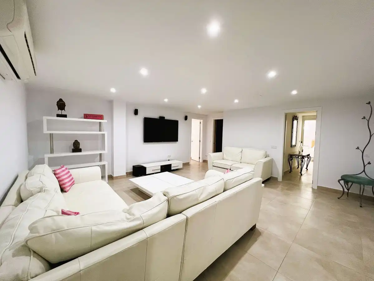 Casa amb piscina en venda a Nueva Andalucía, imagen 45