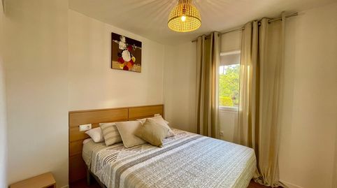Foto 5 de Apartament de lloguer a Los Hidalgos Golf, El Castillo, Manilva