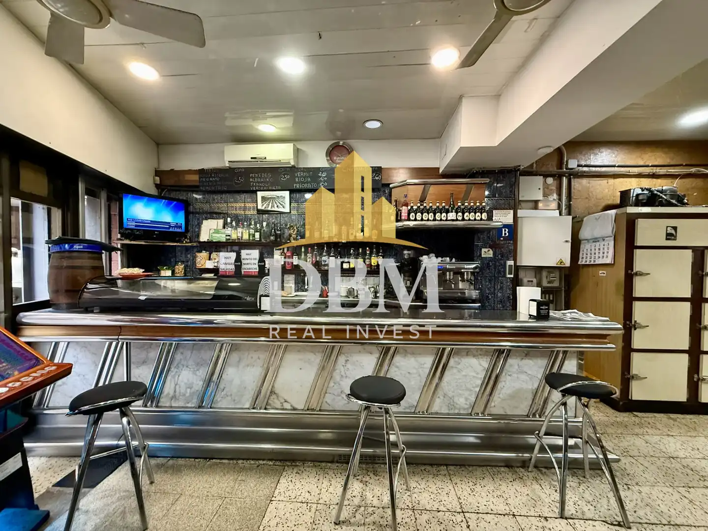 Business premises for sale in Sants - Montjuïc, imagen 7