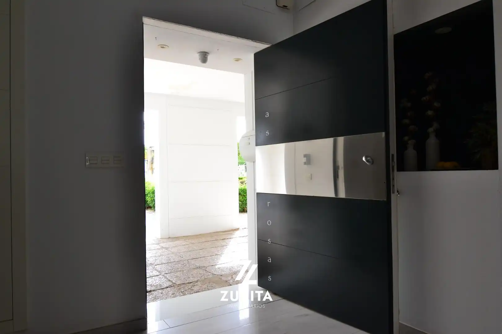 Casa amb piscina en venda a Calle EL NARANJO, imagen 9