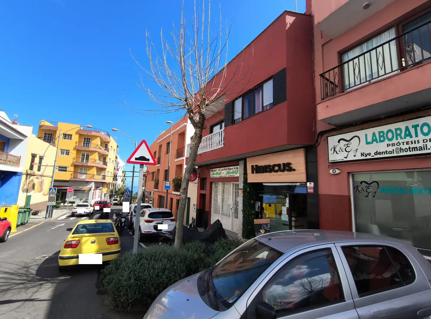 Pis amb terrassa en venda a Calle Doctor Antonio Gonzalez 29, imagen 55