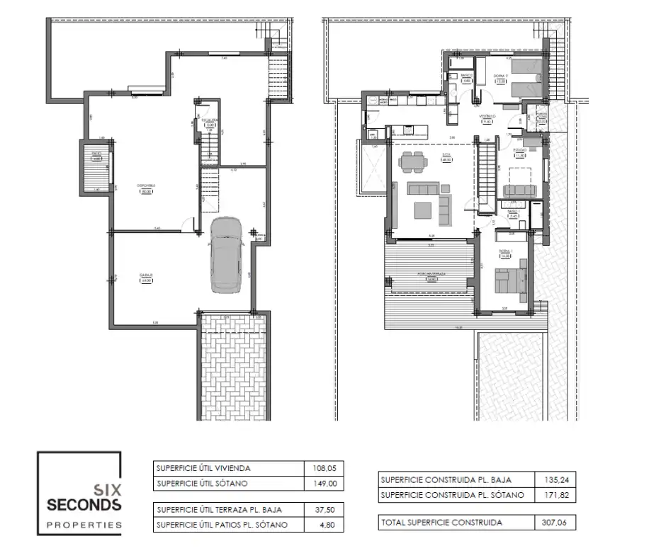 House with pool for sale in Algorfa, imagen 7