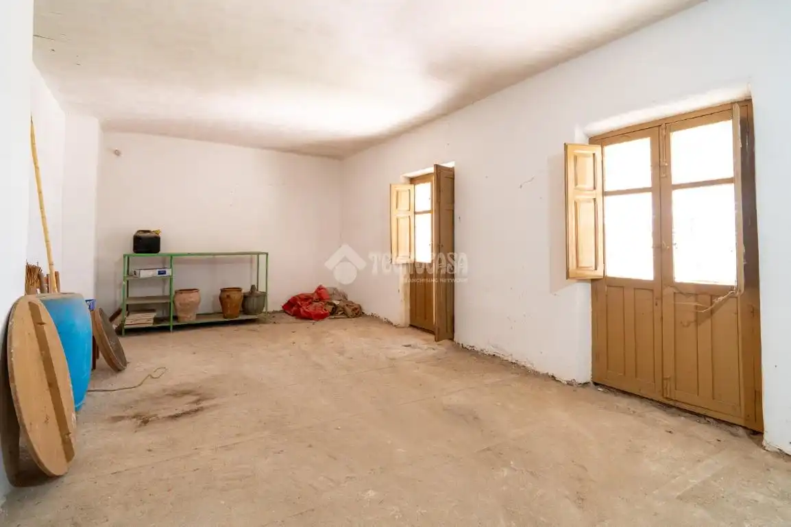 Einfamilien-Reihenhaus zum Verkauf in Padul