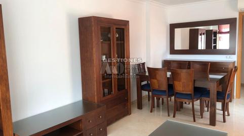 Photo 3 of Flat to rent in Avenida Federico García Lorca, Avda. Federico Garcia Lorca - Nueva Estación Autobuses, Granada