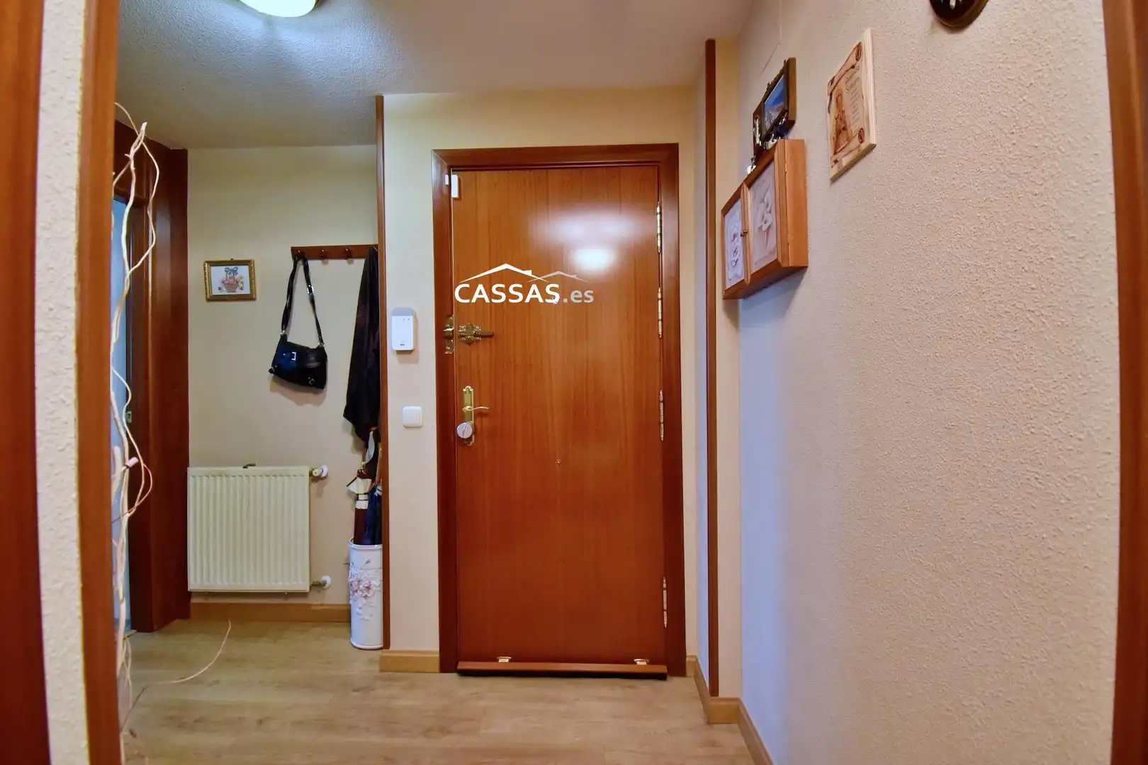 Pis en venda en Torrejón de Ardoz amb Aire condicionat, Calefacció i Traster