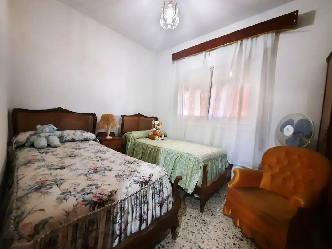 Villa con terrazza in vendita a Escalona, imagen 35
