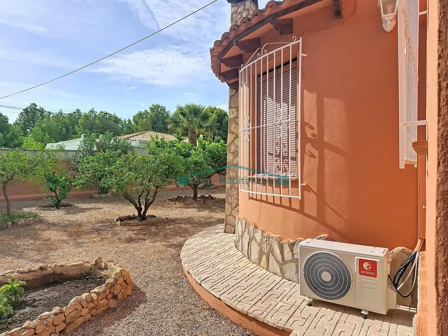 Detached house with pool for sale in Escandinavia - Cautivador, imagen 24