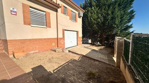 Foto 3 de Casa o xalet en venda a Uceda, Guadalajara