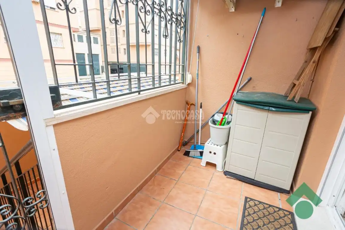 Flat with lift for sale in Pescadores - Saladillo, imagen 6