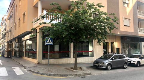 Foto 3 von Geschaftsraum zur Miete in Calle Antonio Segovia Lobillo, 10, Camino Viejo de Málaga, Vélez-Málaga