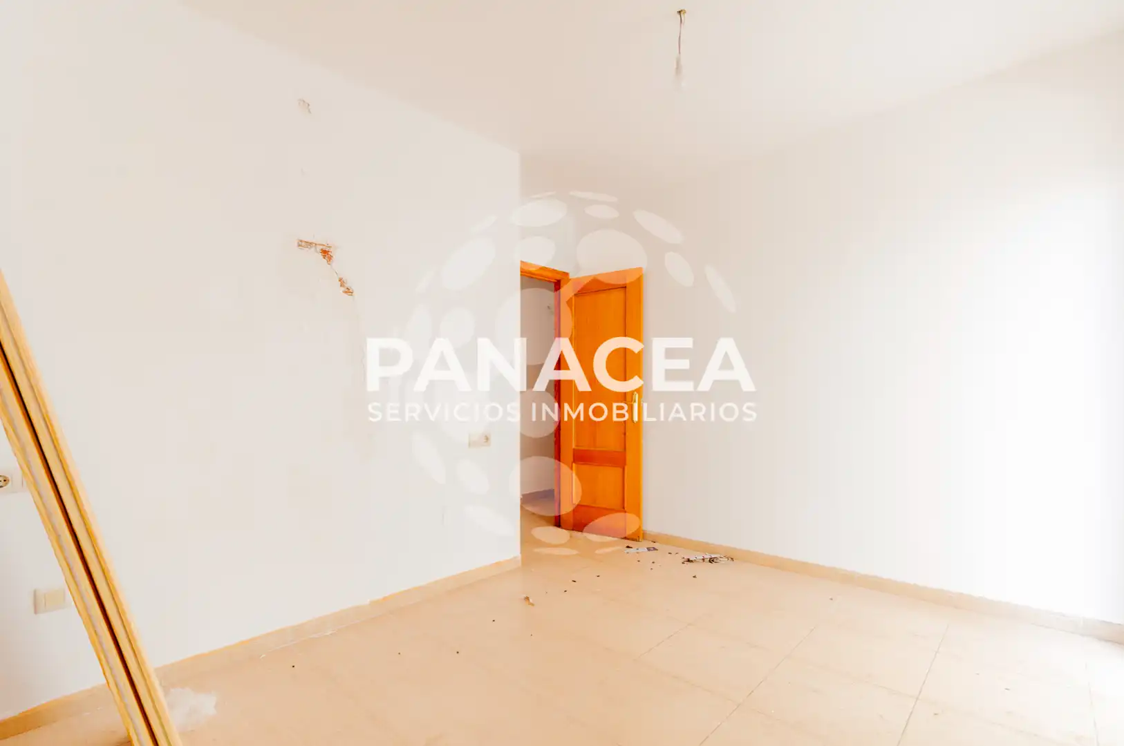Piso en venta en Roquetas de Mar