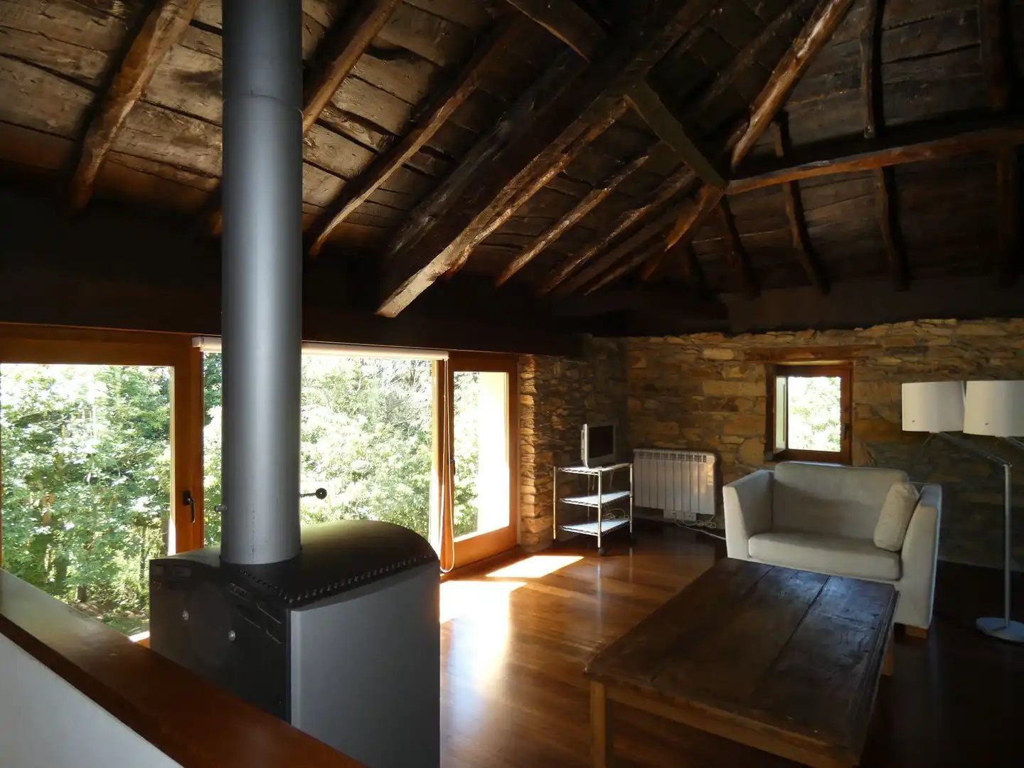 Casa en venda a Valdés - Luarca, imagen 26