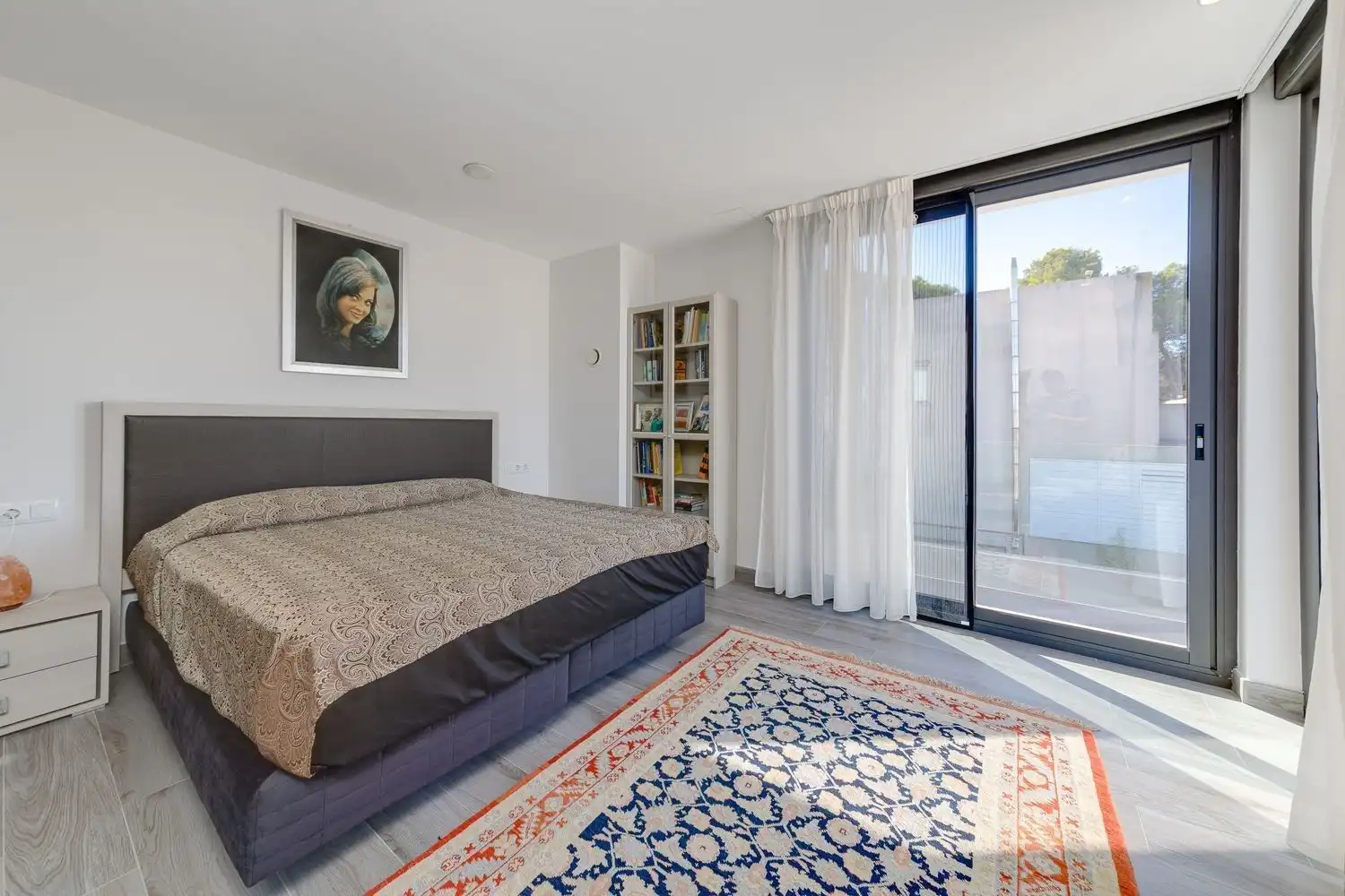 Villa avec terrasse à vendre à Los Balcones - Los Altos, imagen 27
