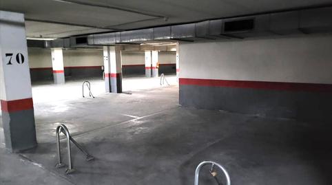 Photo 3 of Garage for sale in Alamo, Casco Antiguo, Madrid