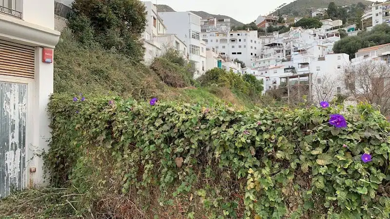 Terreni e lotti in vendita a Barranco perez