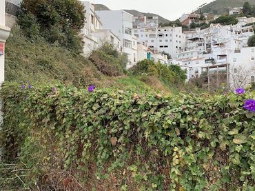 Grundstücke und Bauplätze zum Verkauf in Barranco perez