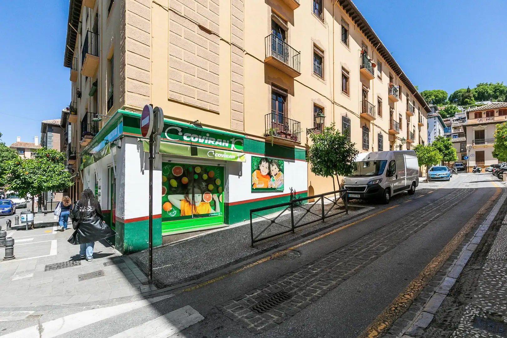 Pis amb terrassa en venda a Plaza CAMPO DEL PRINCIPE 19, imagen 26