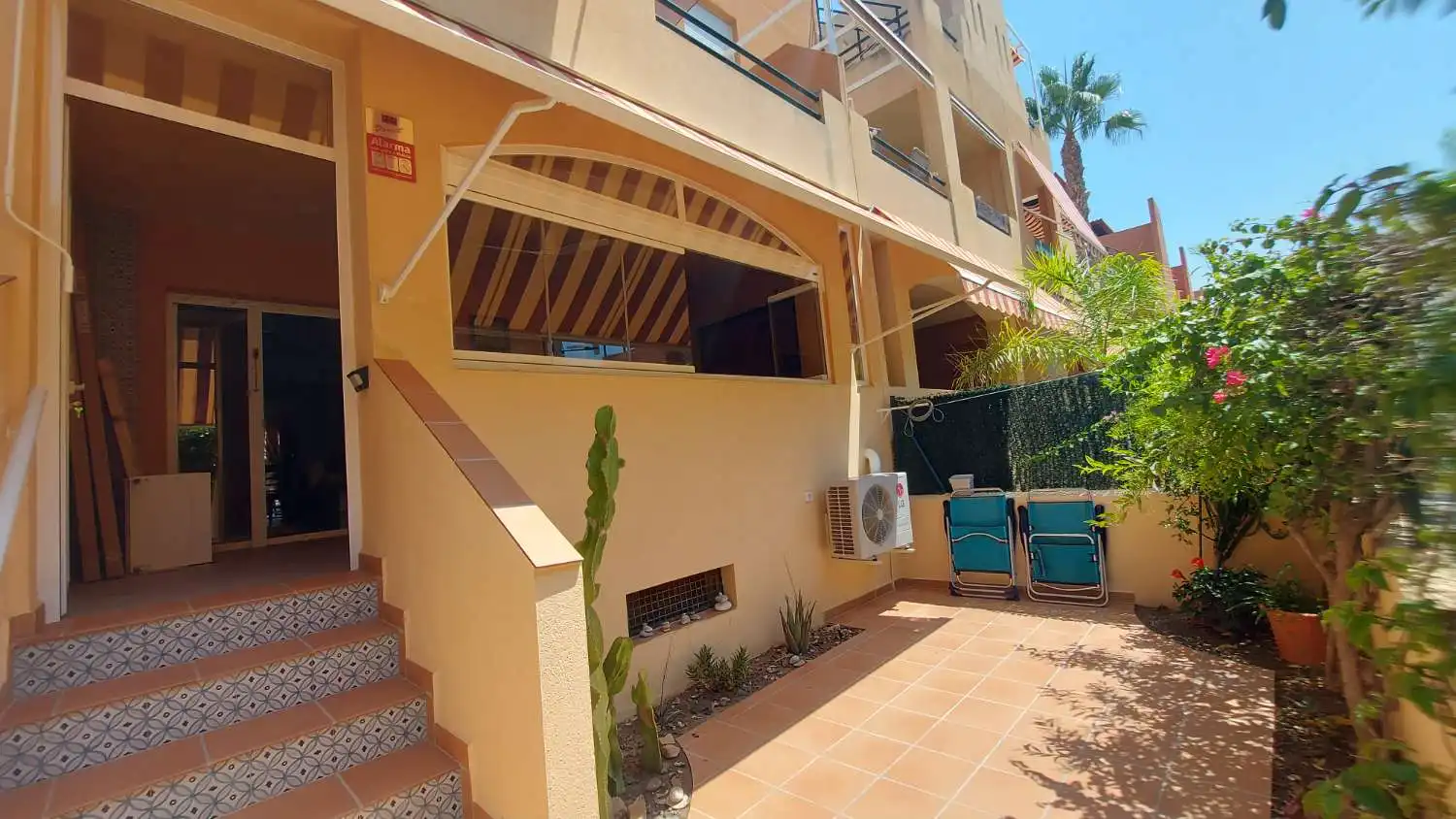 Apartments for rent in N/A, Cala Marqués