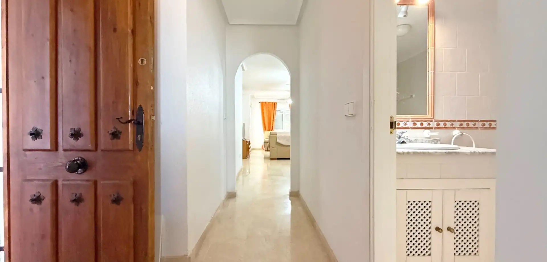 Wohnung mit Pool zum Verkauf in Orihuela Costa, imagen 9