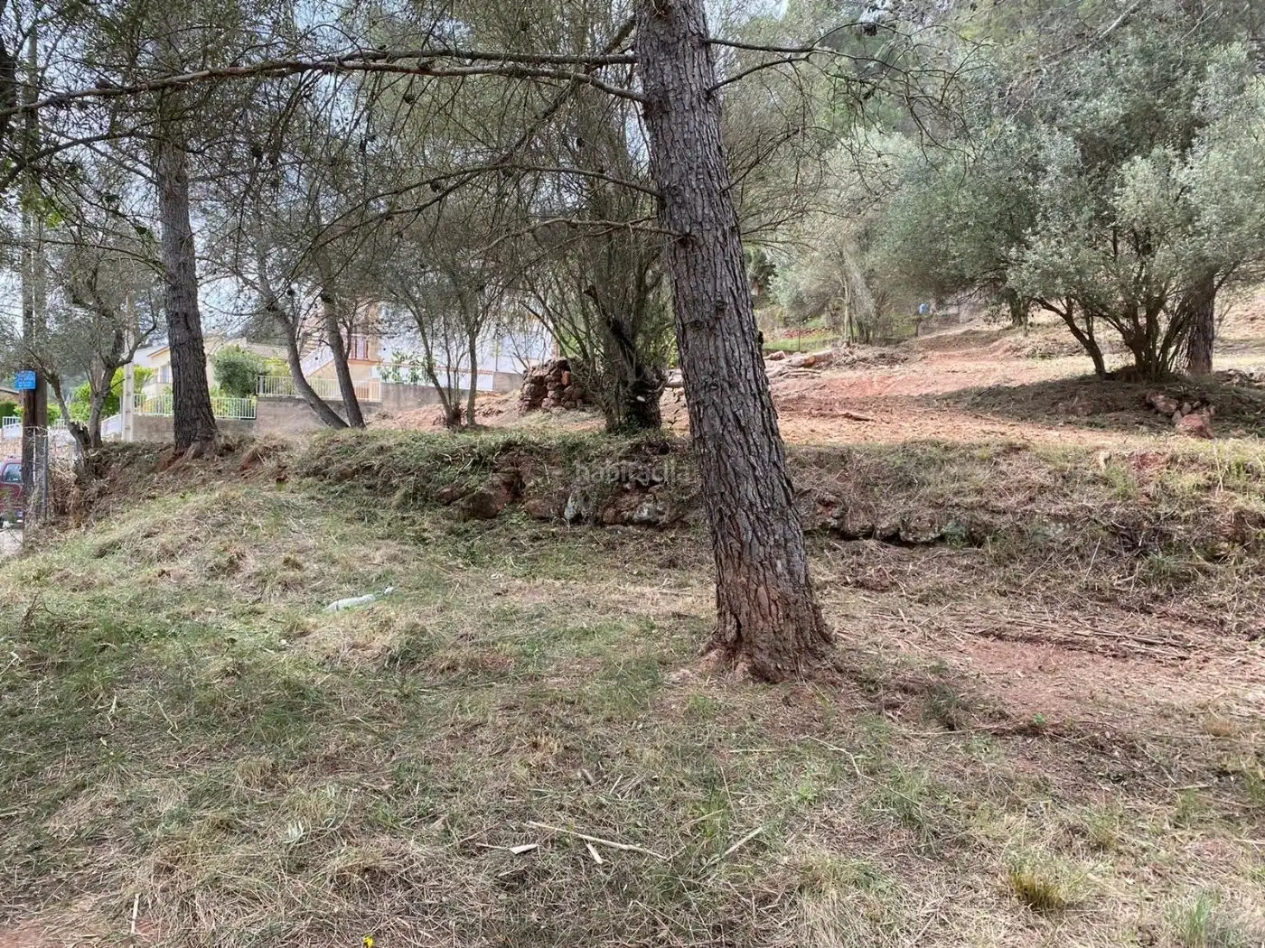 Terreno residencial en venta en Carrer de l'Óssa Major 18, imagen 13