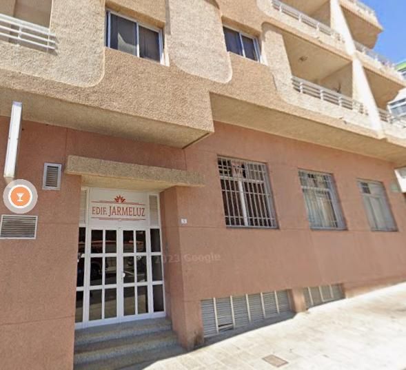 Vista exterior de Pis de lloguer en Güímar