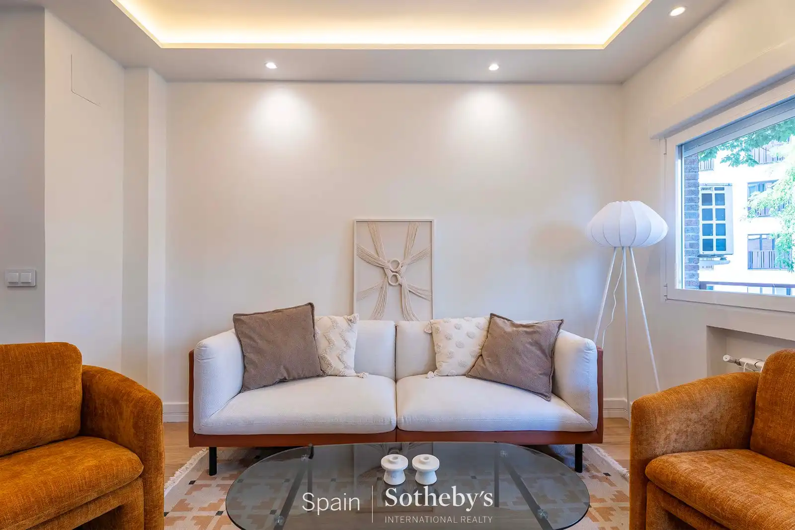 Apartamento con ascensor en venta en Calle de Ventura Rodríguez, imagen 10