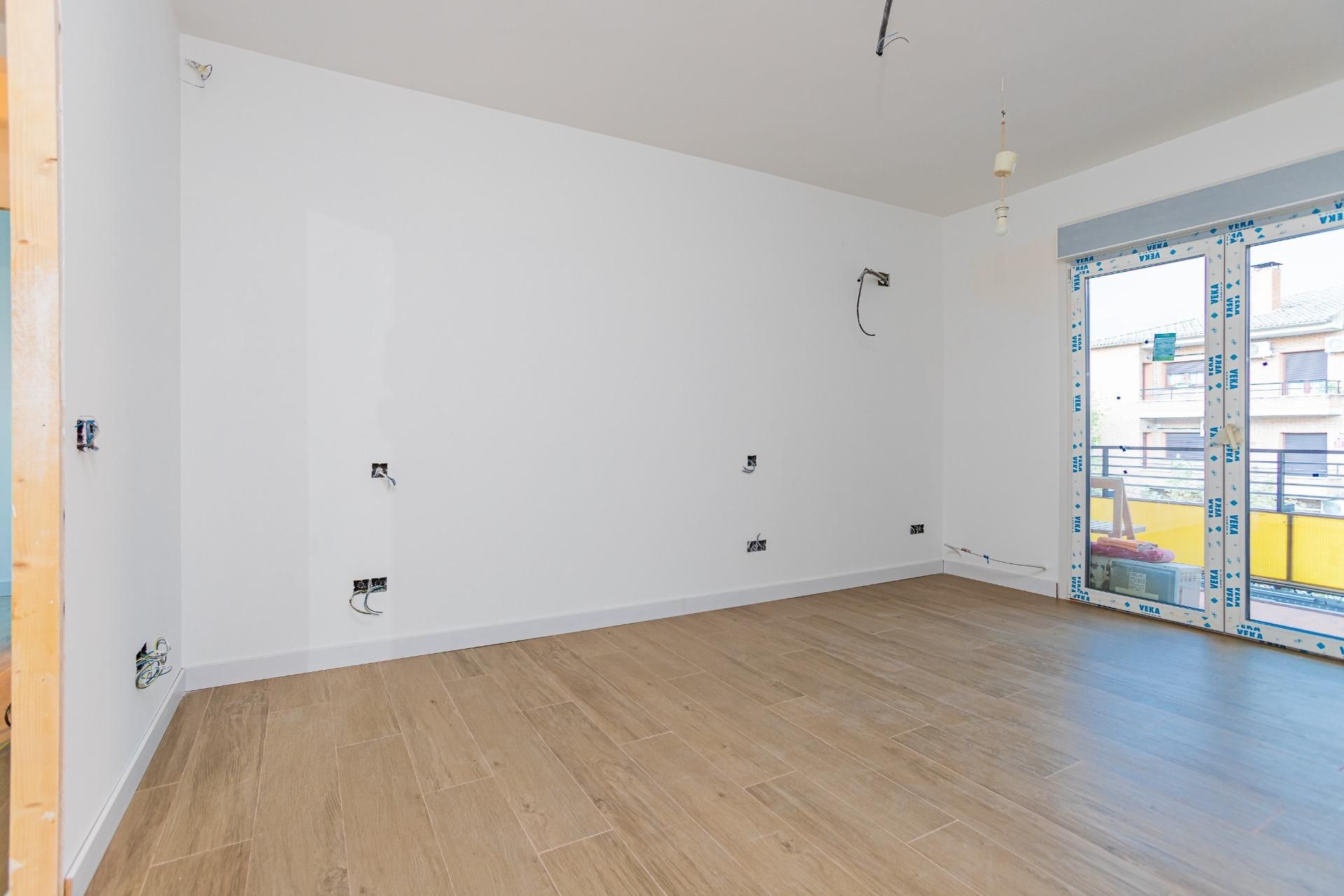 Flat for sale in San Agustín del Guadalix  with Air Conditioner, Heating and Private garden