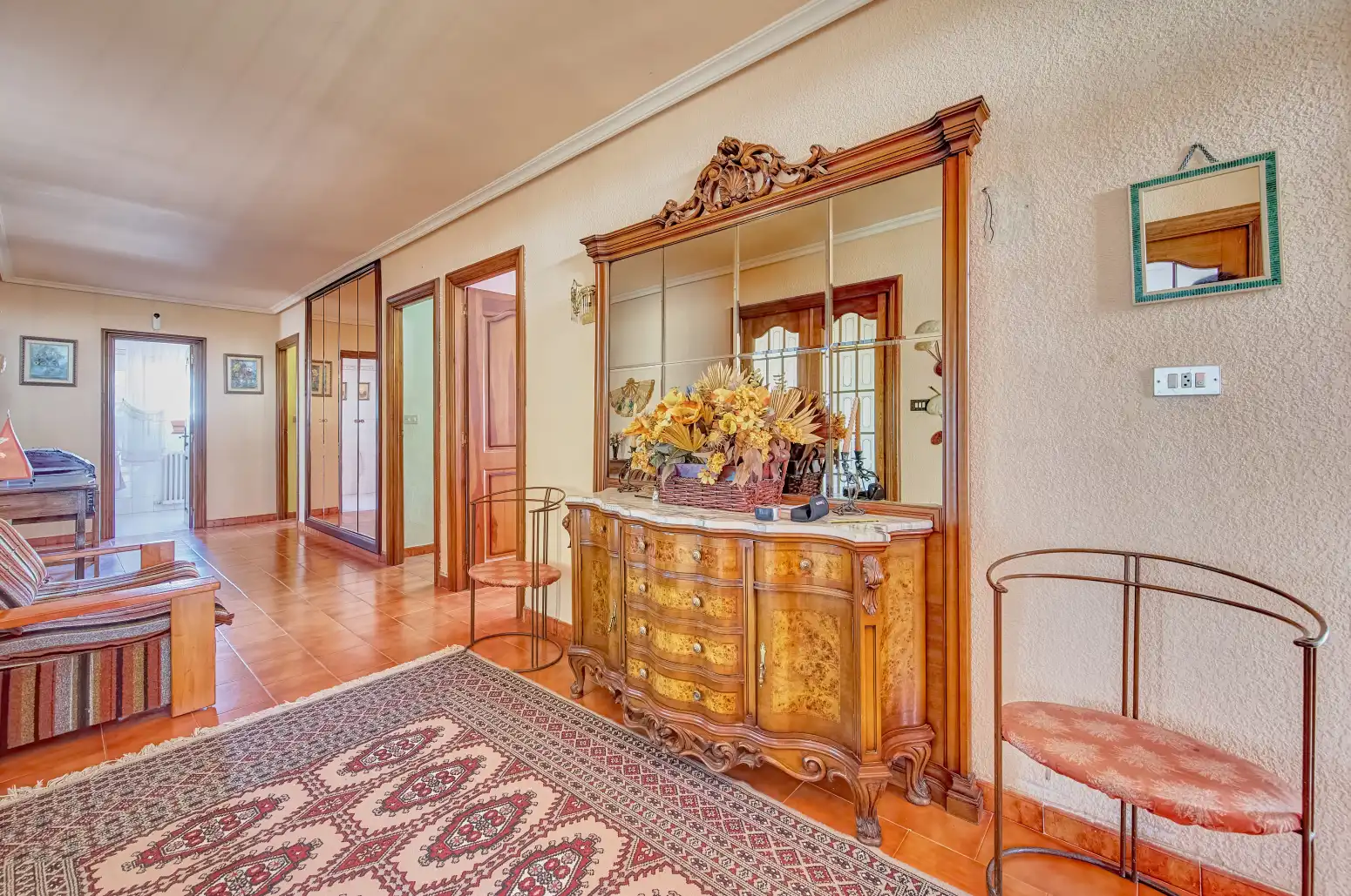 Casa con piscina en venta en Paraje LA GLERA, imagen 37