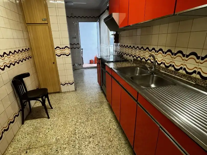 Flat with lift for sale in dra castells 8, imagen 15