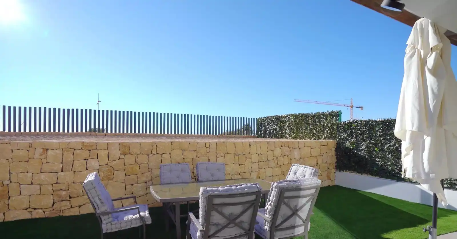 Duplex with pool for sale in Balcón de Finestrat - Terra Marina, imagen 50